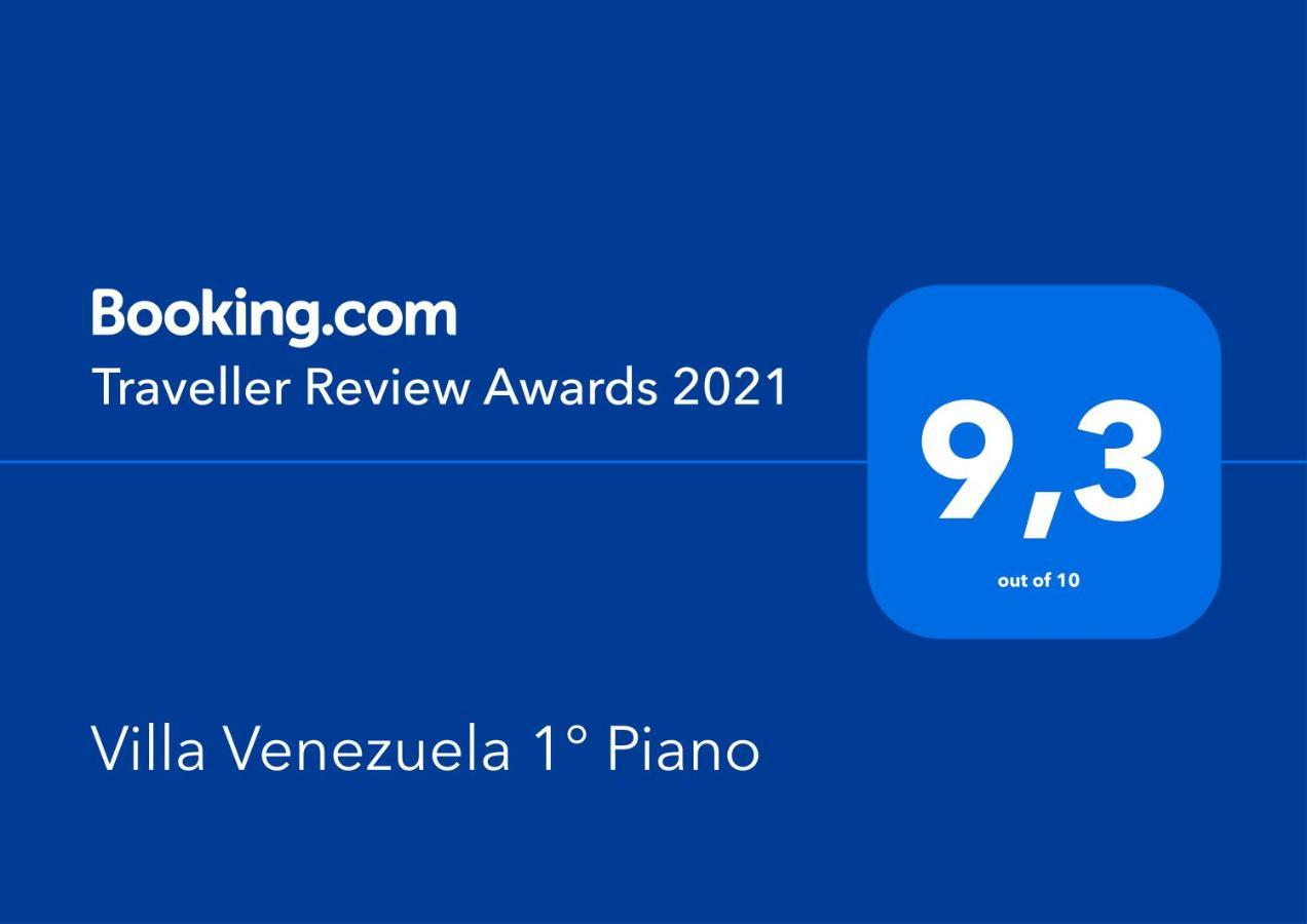 Villa Venezuela 1° Piano Maratea Kültér fotó