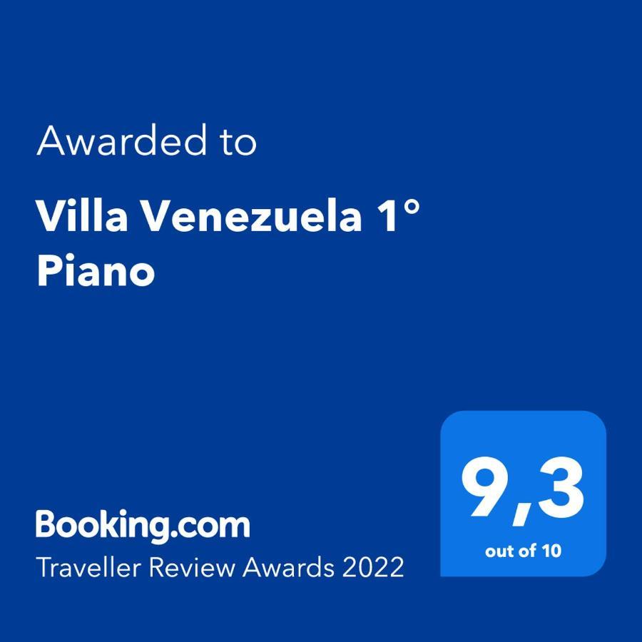 Villa Venezuela 1° Piano Maratea Kültér fotó