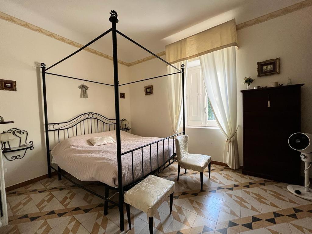 Villa Venezuela 1° Piano Maratea Kültér fotó