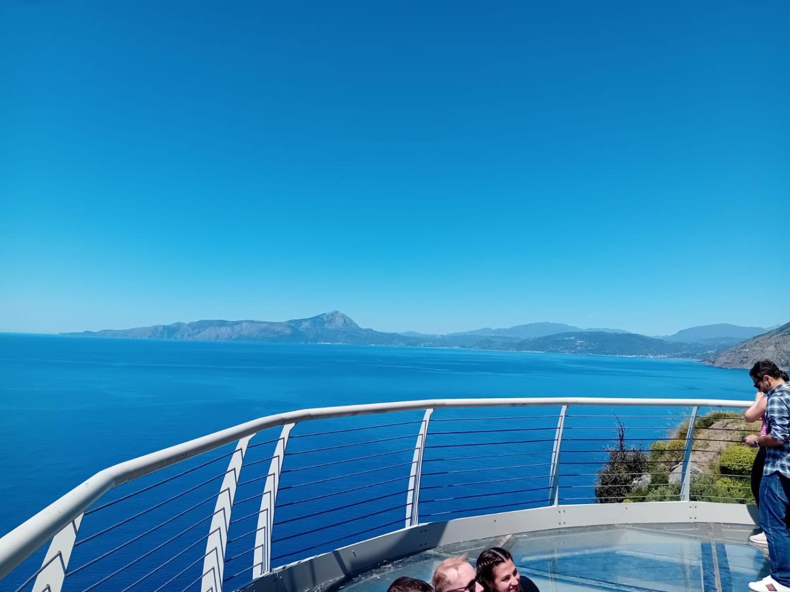 Villa Venezuela 1° Piano Maratea Kültér fotó