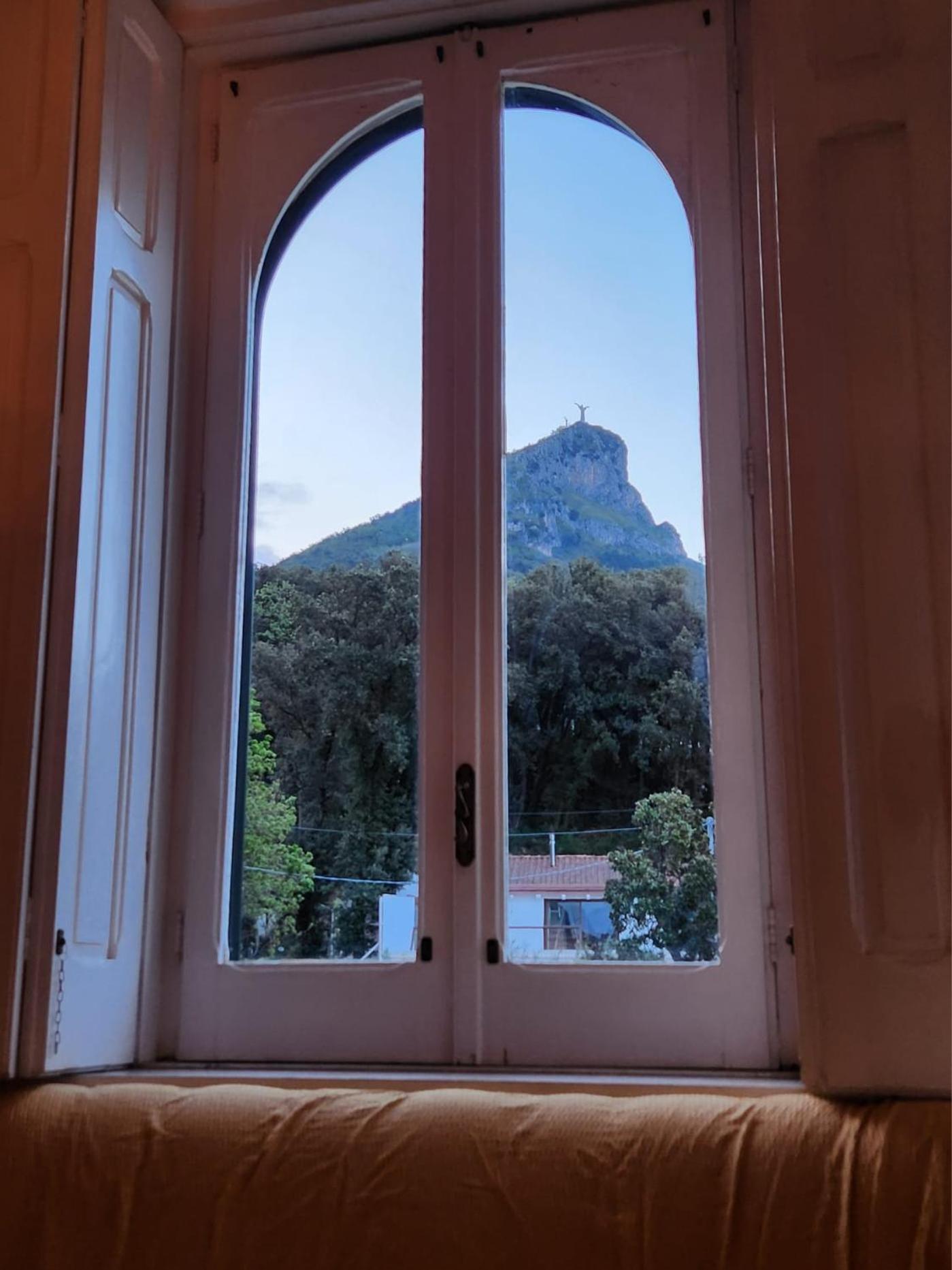 Villa Venezuela 1° Piano Maratea Kültér fotó